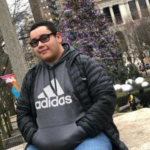 Meet your Posher, Jesus